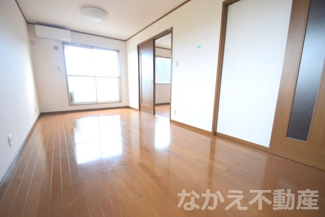 【寝室】 | 寝室です