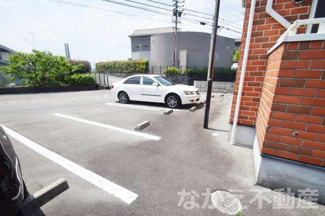 【駐車場】 | カースペースがあります