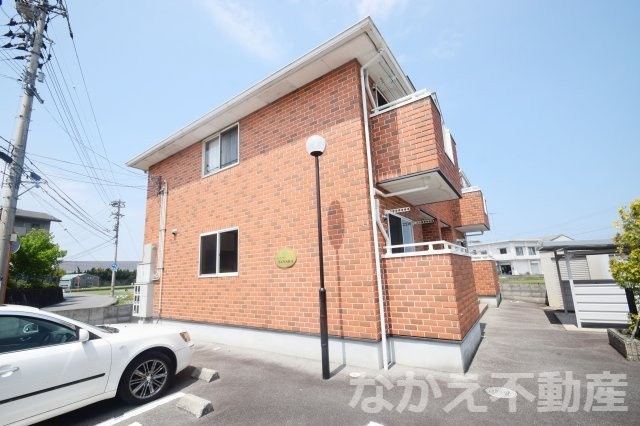 【外観】 | きれいな外観です