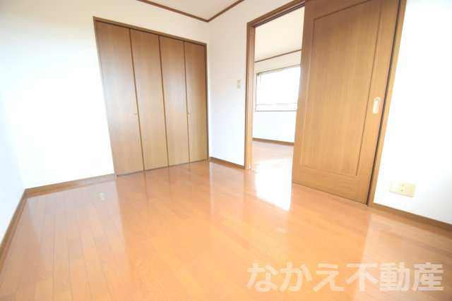 【寝室】 | 寝室です