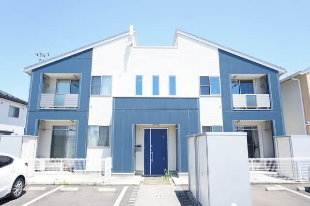 エスターテ　G棟