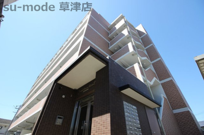 【外観】 | グラン・シュトラーセU21