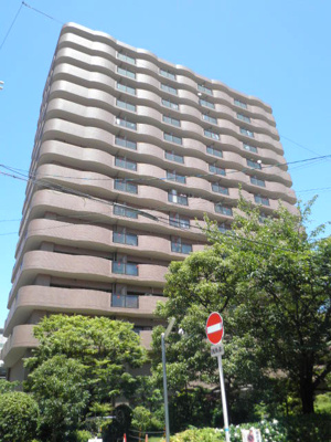 【外観】 | ファミール都島パークサイド