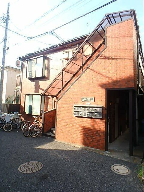 アベニュー原田の画像