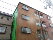 メゾンエイトの画像