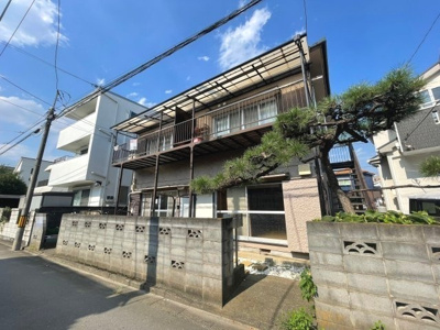 【外観】 | プチメゾンmatuki