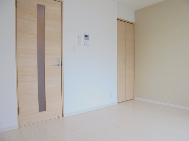 リブリ・ガラクシアスの洋室