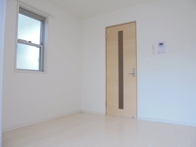 リブリ・ガラクシアスの寝室