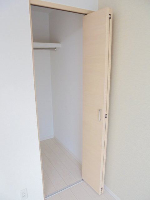 リブリ・ガラクシアスの収納