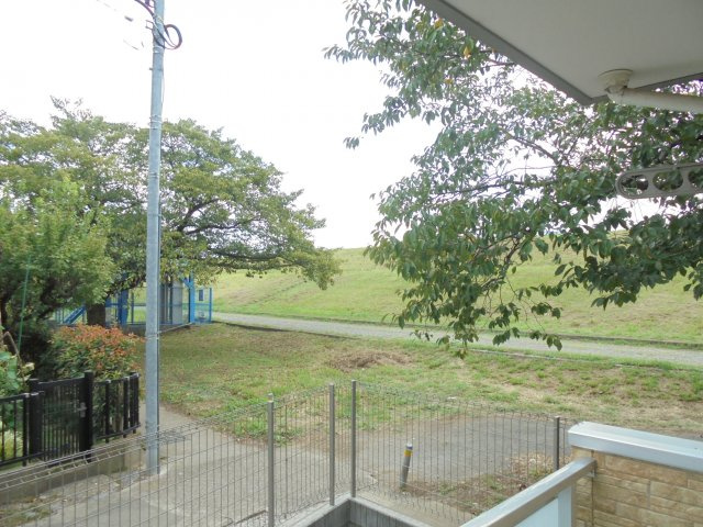 リブリ・ガラクシアスの展望