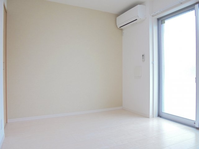 リブリ・ガラクシアスの居間・リビング