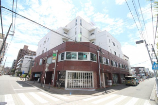 【外観】 | 計画的な修繕がなされた管理体制良好の優雅な外観です♪