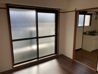 【内装】 | 木川ハイツ | 木川ハイツ　２０１号室