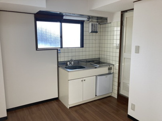  | 木川ハイツ | 木川ハイツ　２０１号室