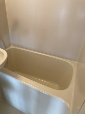 【浴室】 | 木川ハイツ | 木川ハイツ　２０１号室