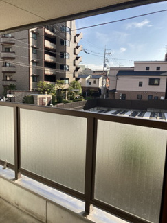 【展望】 | 木川ハイツ | 木川ハイツ　２０１号室