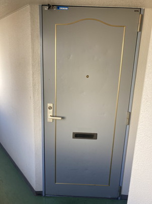 【セキュリティ】 | 木川ハイツ | 木川ハイツ　２０１号室