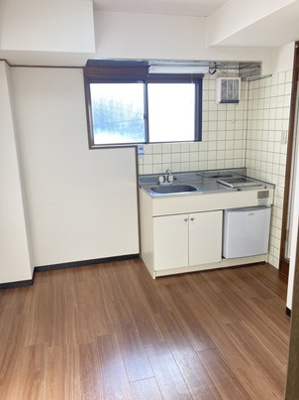 【内装】 | 木川ハイツ | 木川ハイツ　２０１号室