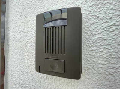 【セキュリティ】 | ハイツ甲村Ａ棟