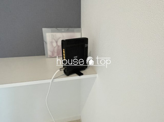 【設備】 | ラ・フォルムガーデン甲子園口 | ラ・フォルムガーデン甲子園口