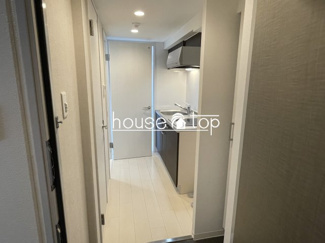 【玄関】 | ラ・フォルムガーデン甲子園口 | ラ・フォルムガーデン甲子園口