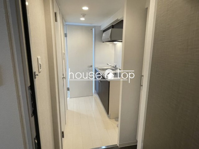 【玄関】 | ラ・フォルムガーデン甲子園口 | ラ・フォルムガーデン甲子園口