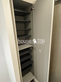 【収納】 | ラ・フォルムガーデン甲子園口 | ラ・フォルムガーデン甲子園口