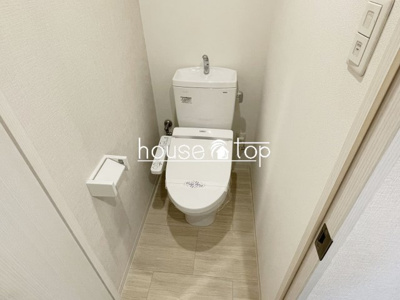 【トイレ】 | ラ・フォルムガーデン甲子園口 | ラ・フォルムガーデン甲子園口