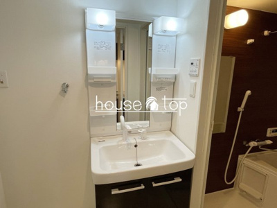 【洗面所】 | ラ・フォルムガーデン甲子園口 | ラ・フォルムガーデン甲子園口