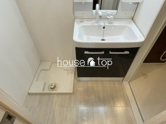 【洗面所】 | ラ・フォルムガーデン甲子園口 | ラ・フォルムガーデン甲子園口