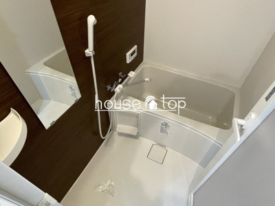 【浴室】 | ラ・フォルムガーデン甲子園口 | ラ・フォルムガーデン甲子園口