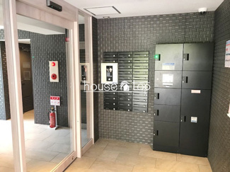 【エントランス】 | ラ・フォルムガーデン甲子園口 | ラ・フォルムガーデン甲子園口