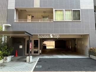 【エントランス】 | ラ・フォルムガーデン甲子園口 | ラ・フォルムガーデン甲子園口