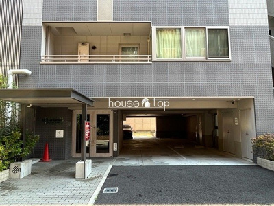 【エントランス】 | ラ・フォルムガーデン甲子園口 | ラ・フォルムガーデン甲子園口