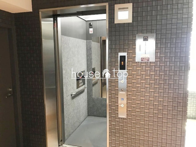 【設備】 | ラ・フォルムガーデン甲子園口 | ラ・フォルムガーデン甲子園口