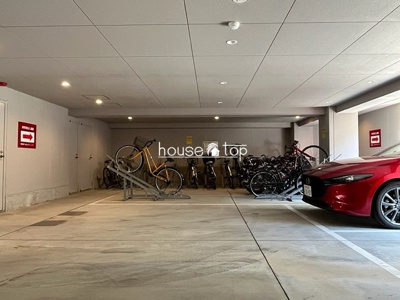 【駐車場】 | ラ・フォルムガーデン甲子園口 | ラ・フォルムガーデン甲子園口