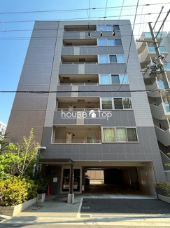 【外観】 | ラ・フォルムガーデン甲子園口 | ラ・フォルムガーデン甲子園口