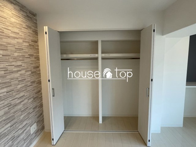 【収納】 | ラ・フォルムガーデン甲子園口 | ラ・フォルムガーデン甲子園口