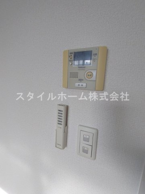 【セキュリティ】 | Ｂｌａｎｃ　ＶｉｌｌａｇｅＡ | イメージ写真です。