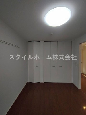 【内装】 | Ｂｌａｎｃ　ＶｉｌｌａｇｅＡ | イメージ写真です。