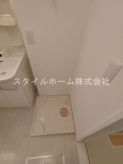 【設備】 | Ｂｌａｎｃ　ＶｉｌｌａｇｅＡ | イメージ写真です。