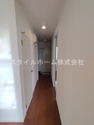 【内装】 | Ｂｌａｎｃ　ＶｉｌｌａｇｅＡ | イメージ写真です。