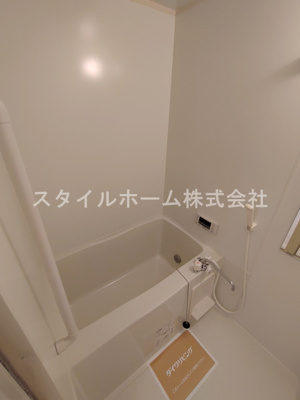 【浴室】 | Ｂｌａｎｃ　ＶｉｌｌａｇｅＡ | イメージ写真です。