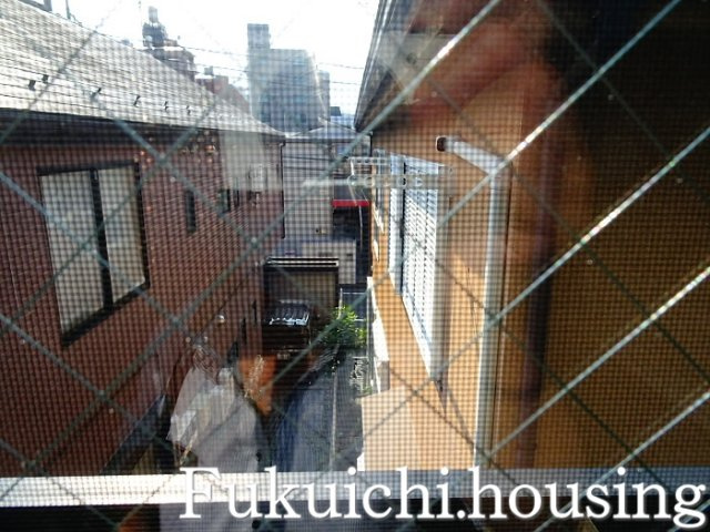 レジデンス千歳船橋の展望