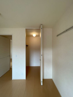 【収納】 | グリーンヴィレッジあいＤ棟