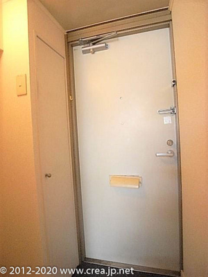 【玄関】 | ＣＯＳＭＯ