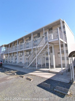 【外観】 | ＣＯＳＭＯ