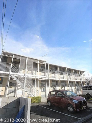 【駐車場】 | ＣＯＳＭＯ