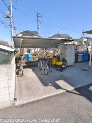 【外観】 | ＣＯＳＭＯ