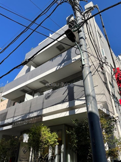 【外観】